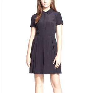 Tory Burch Blck Kendra Dress